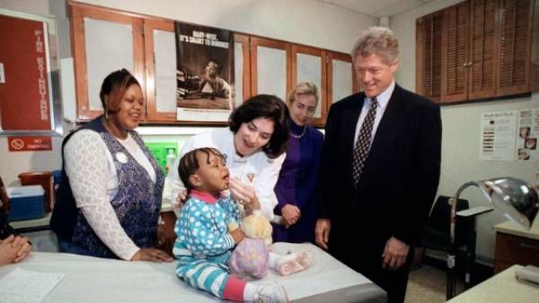 முற்றிலும் ஒழிந்ததாக கருதப்பட்ட போலியோ மீண்டும் பரவுகிறது.. அமெரிக்கா, இங்கிலாந்தில் கண்டுபிடிப்பு