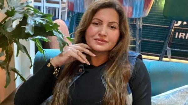 பாஜக இளம் பெண் பிரபலம்.. சோனாலி போகத் திடீர் மரணம்.. மாரடைப்பால் உயிரிழந்த சோகம்