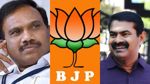 ஆ. ராசா போட்ட 5ஜி குண்டு.. டென்ஷனில் பாஜக.. 