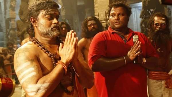 செல்வராகவன் இப்படி பண்ணுவார்னு நினைச்சுக் கூட பாக்கல! திடீர் பதிவிட்ட மோகன் ஜி! என்னாச்சு அவருக்கு!