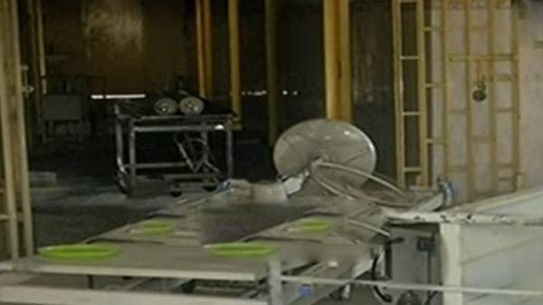 சென்னை ராஜீவ் காந்தி அரசு மருத்துவமனையில் திடீர் தீ விபத்து.. பதறிய நோயாளிகள்.. தொடரும் சம்பவங்கள்