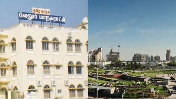 புதைந்த குடிநீர் குழாய்.. ஒப்பந்தத்தாரர் அதிரடி கைது.. ஸ்மார்ட்சிட்டி பணி செய்வோருக்கு எச்சரிக்கை!