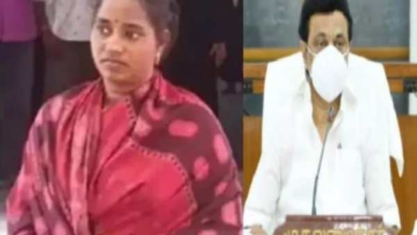 சிபிசிஐடி பணியில் சுணக்கம்; முதலமைச்சரை முழுமையாக நம்புகிறோம் - கனியாமூர் பள்ளி மாணவியின் தாய்