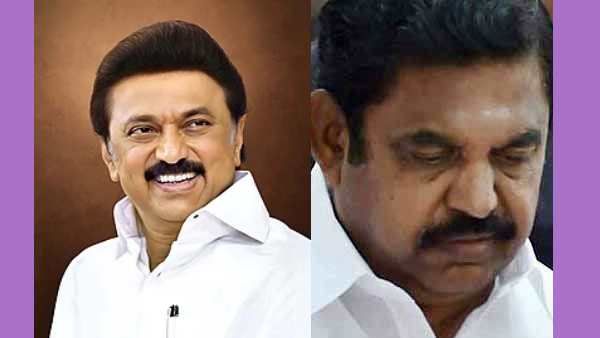 ஓயாமல் ஸ்டாலினை சீண்டிய எடப்பாடி..