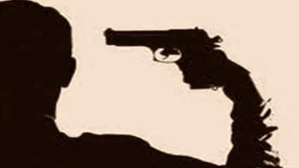 செஸ் ஒலிம்பியாட் நிறைவு விழா நடக்கும் நேரு ஸ்டேடியத்தில் துப்பாக்கியால் சுட்டு ஆயுதப்படை காவலர் தற்கொலை