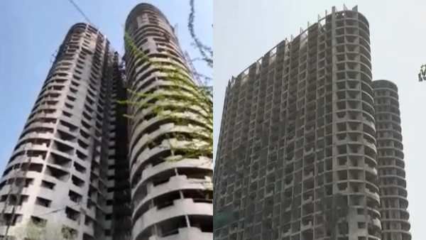 10 ஆண்டு சட்டப்போராட்டம்.. 10 நொடியில் தரைமட்டாகும் 40 அடுக்கு குடியிருப்பு.. இவ்வளவு கோடி இழப்பா?