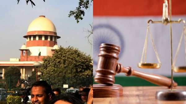 ஓய்வு பெற்ற தலைமை நீதிபதி, உச்சநீதிமன்ற நீதிபதிகளுக்கு கூடுதல் இலவச வசதிகள்..மத்திய அரசு திருத்தம்