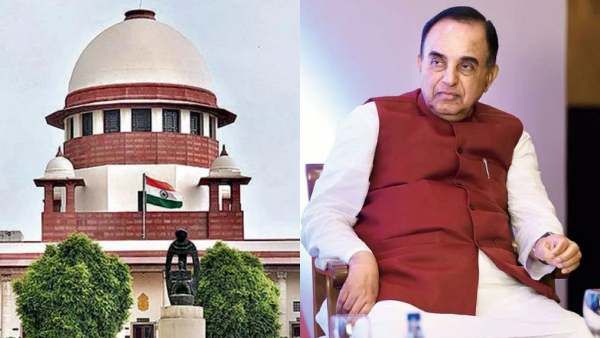 ராமர் பாலம்:புராதான சின்னமாக அறிவிக்க கோரும் சு.சுவாமி வழக்கு விசாரணை உச்சநீதிமன்றத்தில் ஒத்திவைப்பு