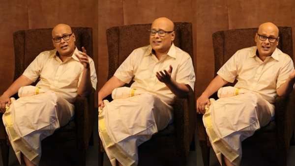 கமலுக்கு டப் கொடுக்கும் சுரேஷ் சக்கரவர்த்தி..வேற லெவல் மாற்றம் தான்..வாழ்த்தும் ரசிகர்கள்