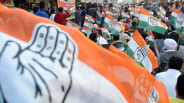 தெலுங்கானா காங்கிரஸிலும் கலகம்.. கட்சித் தாவுகிறாரா எம்.எல்.ஏ? தயாராகும் பாஜக