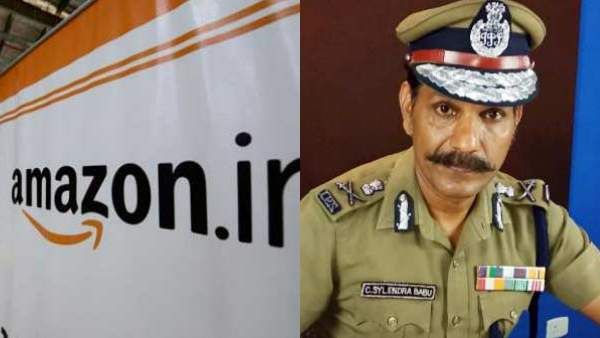 மக்களே உஷார்.. டிஜிபி சைலேந்திரபாபு பெயரில் போலி எஸ்எம்எஸ் .. ஏமாற வேண்டாம் என போலீஸ் எச்சரிக்கை