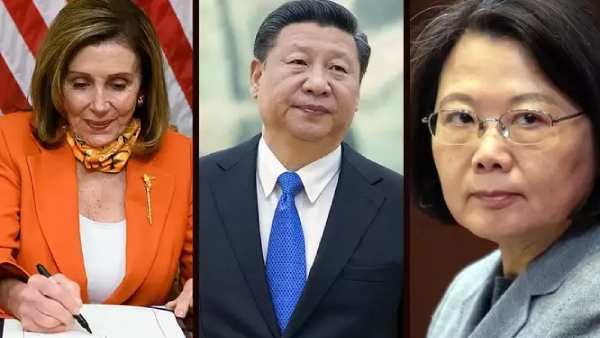 போர் வந்தால், சீனாவை தாக்குப் பிடிக்குமா தைவான்? இரு நாடுகளின் படை பலம் என்ன தெரியுமா? முழு விவரம்