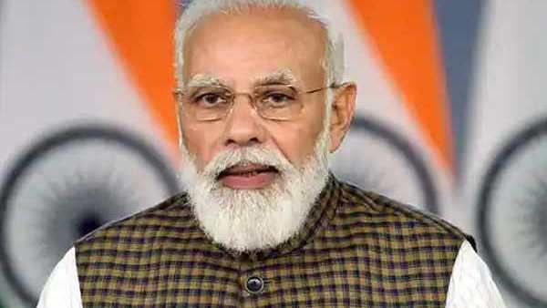 முதலிடம்.. உலகில் செல்வாக்கு மிக்க தலைவராக பிரதமர் மோடி மாறியது எப்படி? பின்னணி இதுதான்