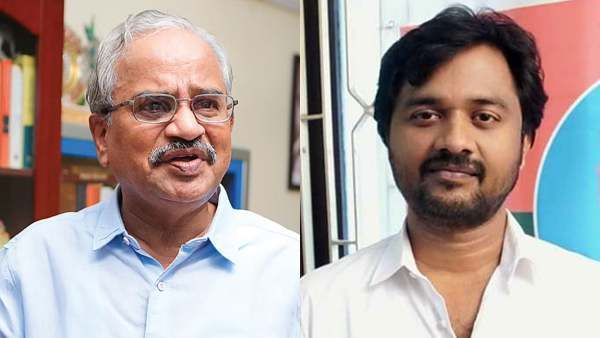 அரசியலிலும் ரஜினியின் “டூப்பு” - தமிழருவி மணியனின் சாமர்த்தியம்! இளைஞரணி தலைவரான லொள்ளு சபா நடிகர்