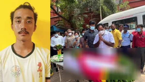 சென்னையில் பலியான கிக் பாக்சர்.. தலையில் பலத்த காயம்.. 3 நாட்களுக்குப் பிறகு உயிரிழந்த சோகம்!