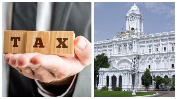 2022-23 முதல் அரையாண்டுக்கான தொழில் வரி..யாருக்கு எவ்வளவு? - சென்னை மாநகராட்சி அறிவிப்பு