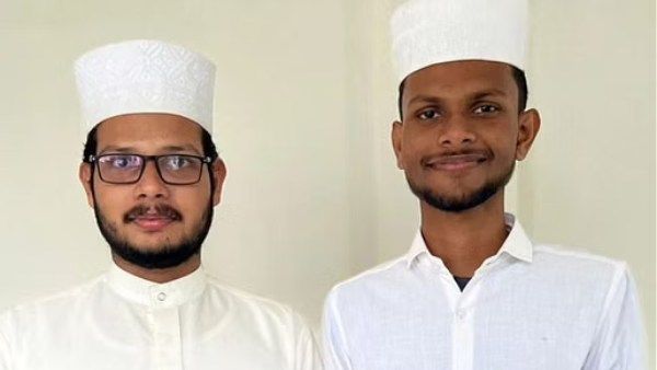 இந்தியர்கள் ராமாயணம், மகாபாரதம் படிக்க வேண்டும்.. சொல்வது வினாடி வினாவில் வென்ற முஸ்லீம் மாணவர்கள்