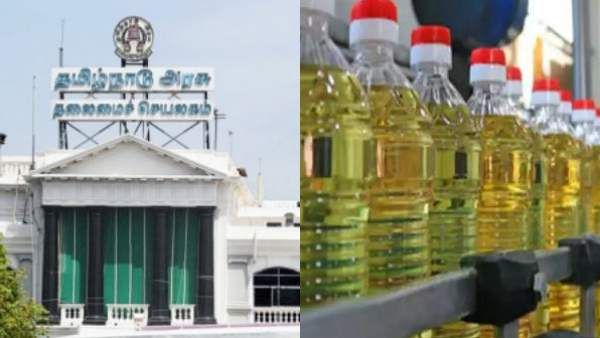 எண்ணெய்ப் பனை சாகுபடிக்கு ரூ.5.65 கோடி நிதி ஒதுக்கீடு - விவசாயிகளுக்கு தமிழக அரசு அழைப்பு!