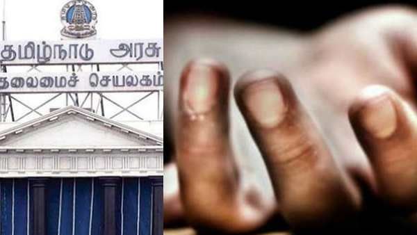 இந்தியாவில் அதிக தற்கொலை.. தமிழ்நாட்டுக்கு 2வது இடம்.. எவ்வளவு பேர் தெரியுமா?