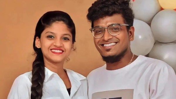 மிஸ்டர் அண்ட் மிஸஸ் சின்னத்திரை..அஜய் கிருஷ்ணா ஜெஸி ஜோடி விலகியது ஏன் தெரியுமா?