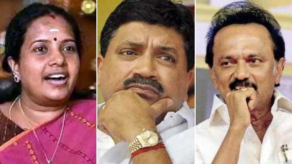 ஏன் அப்படி சொன்னார்? பிடிஆரின் மறைமுக டார்கெட்டே