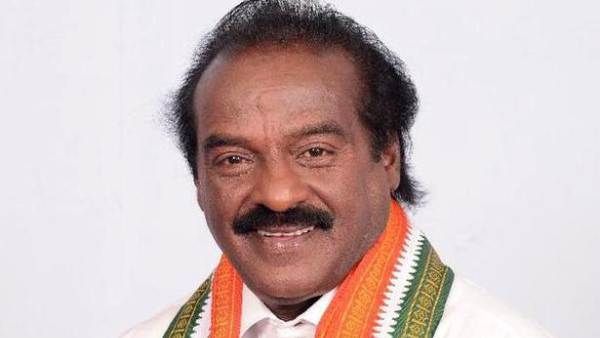 பலூன் கடை டூ வசந்த் &கோ சாம்ராஜ்யம்! வசந்த குமார் மறைந்து 2 ஆண்டுகள்! ஒரு சிறிய ப்ளாஷ் பேக்!