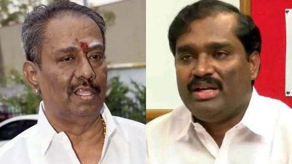 மதவாதத்திற்கு எதிராக கருத்தியல் போர் நடத்தியவர் நெல்லை கண்ணன்! வேல்முருகன் வேதனையுடன் இரங்கல்!