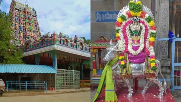 விநாயகர் சதுர்த்தி.. பிள்ளையார்பட்டியில் கஜமுக சூரசம்ஹாரம்..மூஞ்சூரு வாகனமானது எப்படி தெரியுமா?