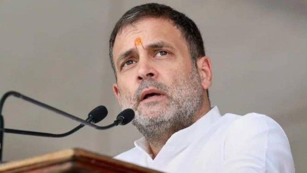காங்கிரஸ் கட்சியின் தலைவராக மீண்டும் ராகுல் காந்தி? பாத யாத்திரைக்கு முன் முக்கிய முடிவு!