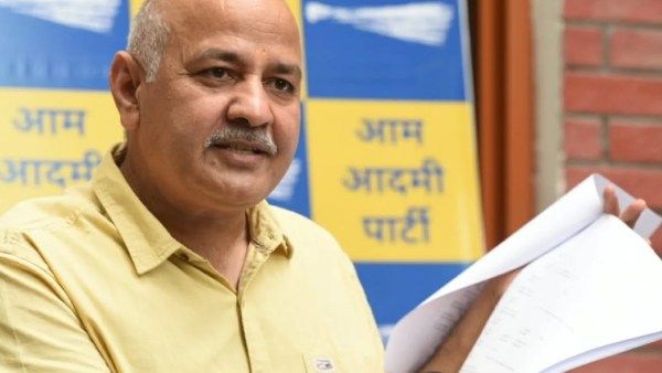 மதுபான கொள்கை ஊழல் வழக்கு: மணிஷ் சிசோடியா கைது விவகாரத்தில் தலையிட உச்சநீதிமன்றம் மறுப்பு!