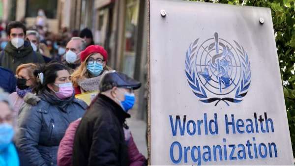 மரபணு மாறிய கொரோனா வைரஸ் ஏற்படுத்தும் புதிய அச்சுறுத்தல்; WHO என்ன சொல்கிறது?