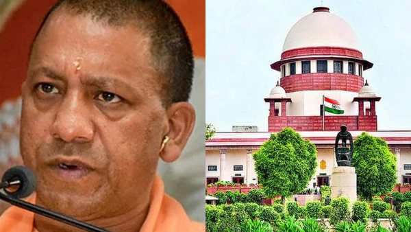 வெறுப்புணர்வு தூண்டும் வகையில் பேசிய வழக்கிலிருந்து யோகியை விடுவித்தது உச்சநீதிமன்றம்