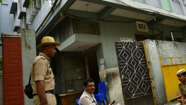 பிஎப்ஐ அமைப்புக்கு தடை.. தமிழகம் வரும் வெளிநாட்டினர் மீது தாக்குதல் நடத்த திட்டம்.. தொடர் விசாரணை