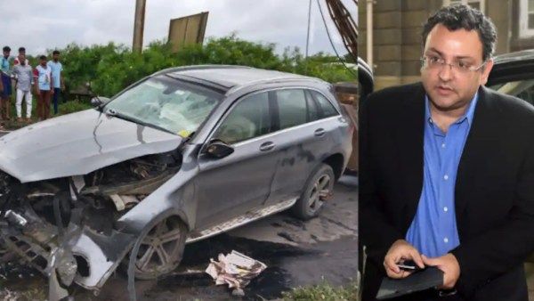 மின்னல் வேகத்தில் பறந்த சைரஸ் மிஸ்திரி கார்.. இத்தனை விதிமீறல்களா? ஐவிட்னஸ் சொல்வது என்ன?