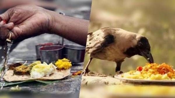 மகாளய பட்சம்.. வீடு தேடி வரும் முன்னோர்கள்.. தர்பணம் கொடுத்து வழிபட்டால் பித்ருகளில் ஆசி கிடைக்கும்