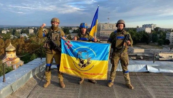 உக்ரைனுக்கு அடித்த ஜாக்பாட்.. அமெரிக்கா செய்த 