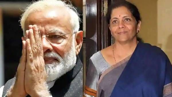 தமிழ்நாடுனாலே பிரதமர் மோடிக்கு ஏக பிரியம்! நிர்மலா சீதாராமன் சொன்னதை நோட் பண்ணீங்களா! ஓபன் பேட்டி