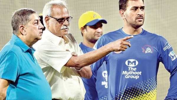 அடுத்த ஐபிஎல் தொடரில் தல தோனி.. சிஎஸ்கே நிர்வாகம் அளித்த பரபரப்பு தகவல்!