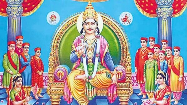 செவ்வாய்க்கிழமை இதை தானமாக கொடுங்கள்..உங்கள் வாழ்க்கையில் அதிசய மாற்றம் நிகழும்