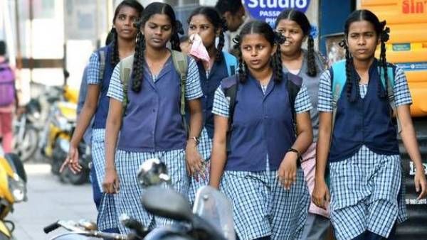 அரசுப் பள்ளிகளில் தொழிற்கல்வி பிரிவு மூடல்.. பள்ளிக் கல்வித்துறை முடிவால் மாணவர்கள் அதிர்ச்சி!