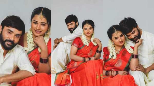 திருமணத்திற்குப் பிறகு நான் நினைத்த மாதிரி இல்லை கன்னிகா.. சினேகனின் பீலிங்க்