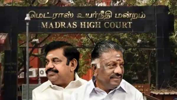 ‘ஓபிஎஸ் நீக்கம் செல்லும்’ - மீண்டும் திரும்பிய ஆகஸ்ட் 17 நிலை.. ஐகோர்ட் தீர்ப்பால் ஓபிஎஸ் டீம் ஷாக்!