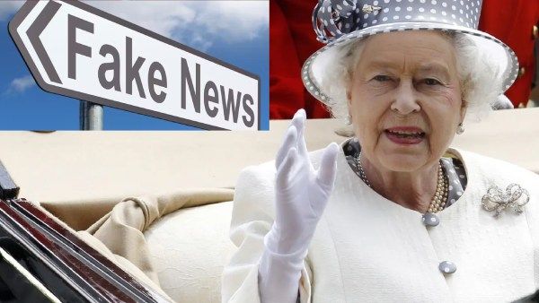 FACT CHECK: இப்படி ஒரு உத்தரவா? ராணி எலிசபெத் இறுதி சடங்கு நாளில் மற்ற உடல்களை அடக்கம் செய்ய தடையா?