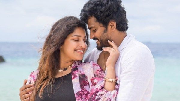 சுற்றுலா சென்ற இடத்தில் ராஜா ராணி சீரியல் கதாநாயகன் வெளியிட்ட மகிழ்ச்சி பதிவு.. வாழ்த்தும் ரசிகர்கள்