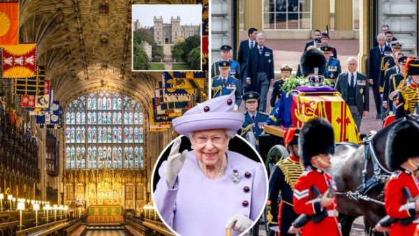 1000 ஆண்டு கனெக்ஷன்! 13 அரசர்கள் நல்லடக்கம்! வெஸ்ட்மின்ஸ்டர் அபேவுக்கும் அரசு குடும்பத்திற்கும் உறவு