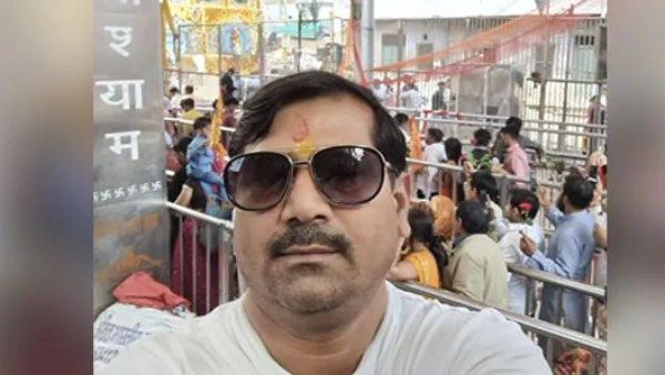 பாஜக மூத்த தலைவர் பட்டப்பகலில் சுட்டுக் கொலை.. ஹரியானாவில் பயங்கரம்.. போலீஸ் விசாரணை