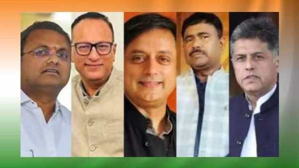 வாக்காளர் பட்டியல் என்னாச்சு? கார்த்தி உட்பட 5 பேரின் கடிதத்திற்கு காங். தேர்தல் குழு தலைவர் பதில்