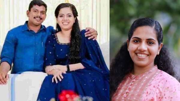 நோ கிப்ட்... நோ மொய்....எளிய முறையில் நடைபெற்ற நாட்டின் இளம் மேயரின் திருமணம்!