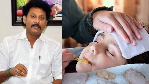 இன்ப்ளூயன்சா காய்ச்சல்.. தமிழ்நாட்டில் பள்ளிகளுக்கு விடுமுறையா? அமைச்சர் அன்பில் மகேஷ் விளக்கம்