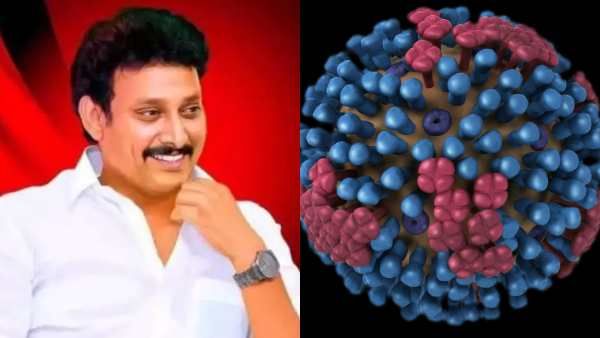 அமைச்சர் அன்பில் மகேஷ் பொய்யாமொழிக்கு எச்1என்1 இன்புளூயன்ஸா உறுதி.. சுகாதாரத் துறை!